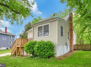 2306 Smith Ave, Baltimore, MD 21227