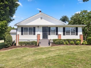 3044 Sims Rd, Pigeon Forge, TN 37876