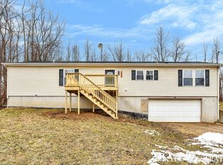 1235 122nd Ave, Hopkins, MI 49328