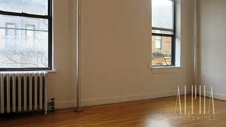 Rented by Alpha Properties NYC I LLC