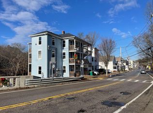 2171 Providence Rd #1 & 3, Northbridge, MA 01534