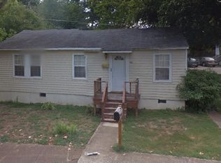 2371 Maple Cir, Humboldt, TN 38343