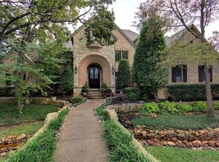 1109 La Paloma Ct, Southlake, TX 76092