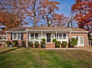 94 Cindy Cir, Newport News, VA 23602