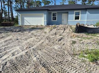 5229 CHANEY TERRACE, PORT CHARLOTTE, FL 33981
