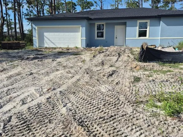 5229 CHANEY TERRACE, PORT CHARLOTTE, FL 33981