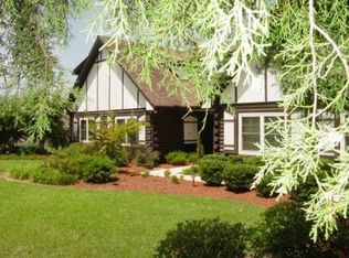 1111 Trace Church Rd, Amory, MS 38821