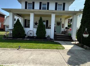 512 Avirett Ave, Cumberland, MD 21502