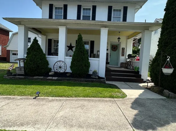 512 Avirett Ave, Cumberland, MD 21502