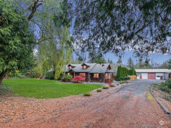 7325 N Fruitdale Road, Sedro Woolley, WA 98284