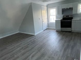 283 Alabama Ave FLOOR 3, Providence, RI 02905