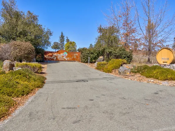 7005 Mountain Ranch Rd, Mountain Ranch, CA 95246