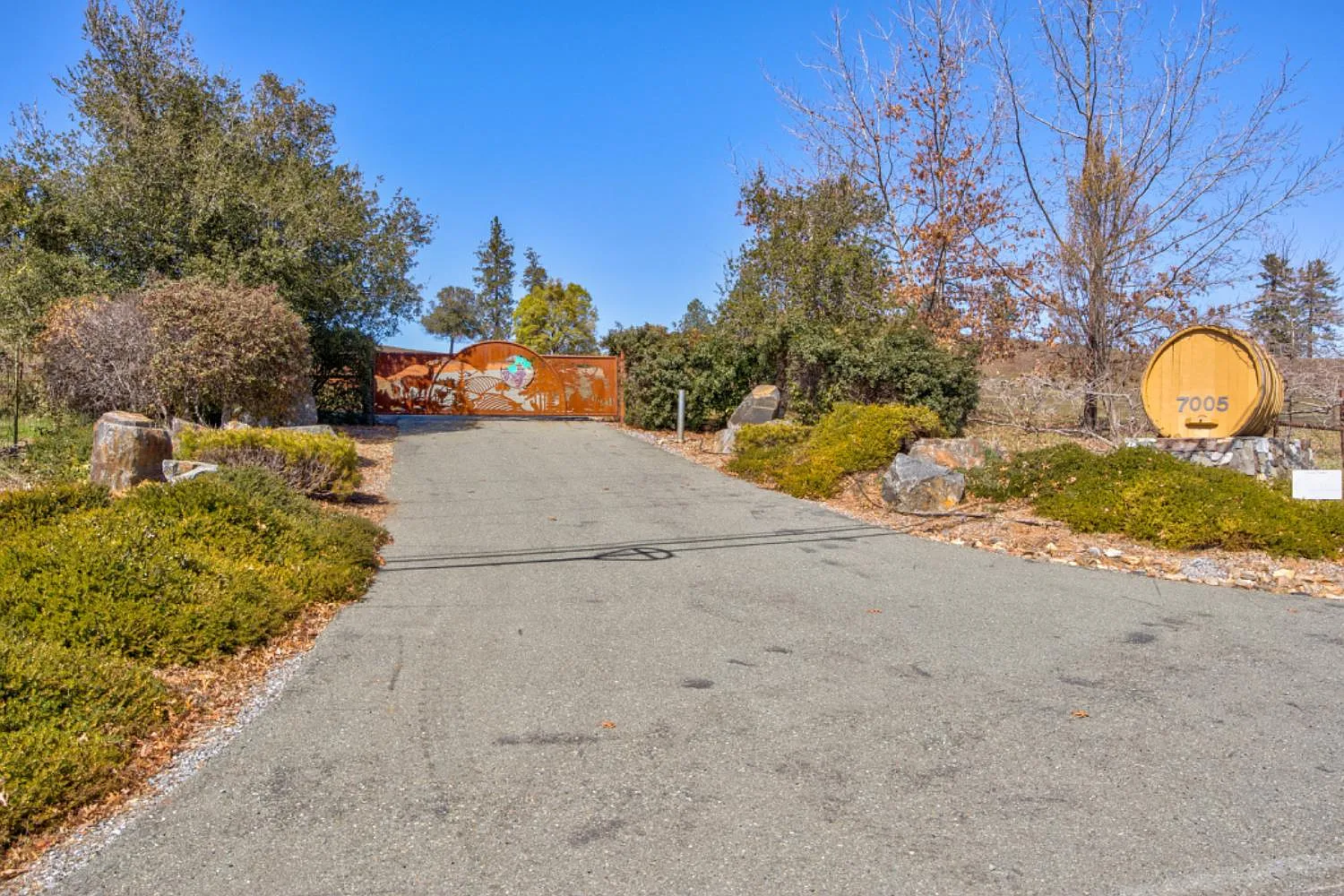 7005 Mountain Ranch Rd photo 1
