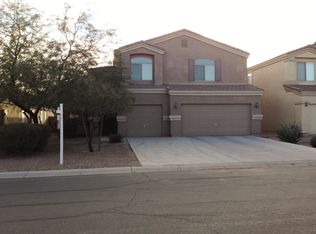 43601 W Blazen Trl, Maricopa, AZ 85138
