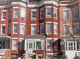 2896 Heath Ave #1, Bronx, NY