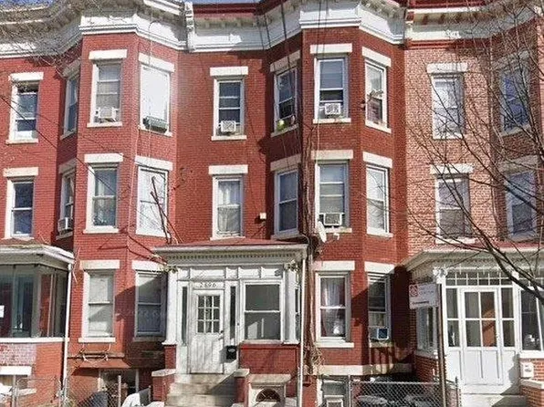 2896 Heath Ave #1, Bronx, NY 10463