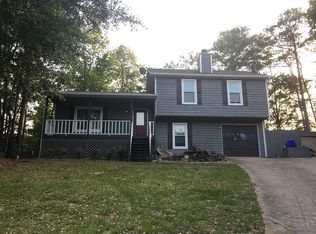 2688 Camelot Ct, Duluth, GA 30096