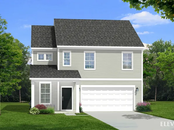 446 Cadbury Loop, Summerville, SC 29486