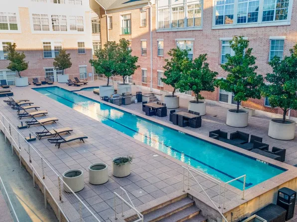 2305 Worthington St APT 216, Dallas, TX 75204