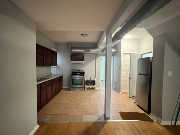 1241 N Ashland Ave #2, Chicago, IL 60622