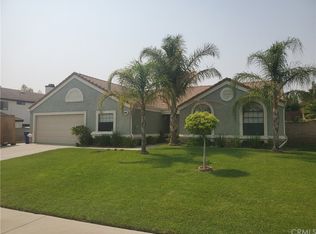 2570 N Driftwood Ave, Rialto, CA 92377