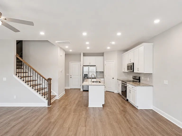 Kindrey Townhomes — Photo 15