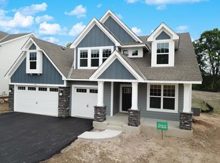 7256 Auburn Ln, Inver Grove Heights, MN 55077