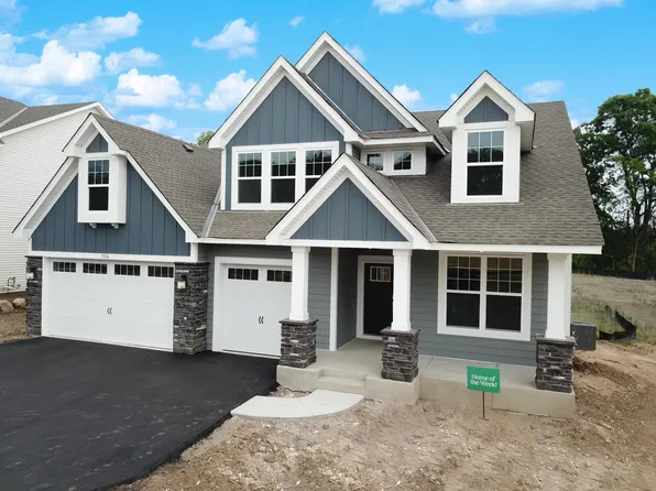7256 Auburn Ln, Inver Grove Heights, MN 55077