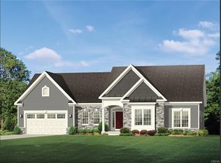 4642 Pauli Dr, Manlius, NY