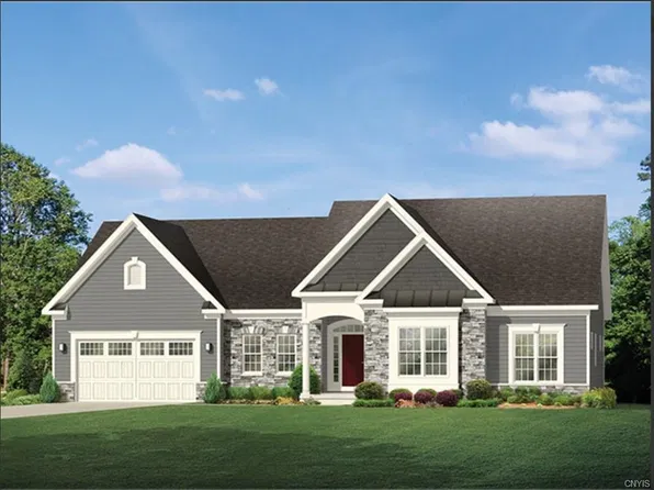 4642 Pauli Dr, Manlius, NY 13104