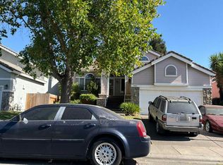 8583 Culpepper Dr, Sacramento, CA 95823