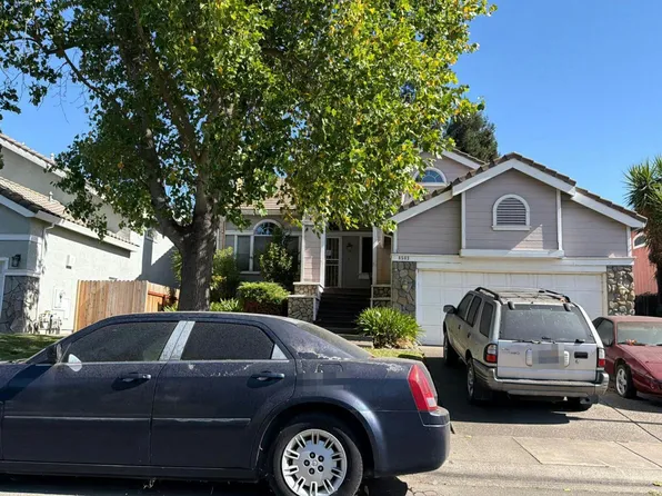 8583 Culpepper Dr, Sacramento, CA 95823