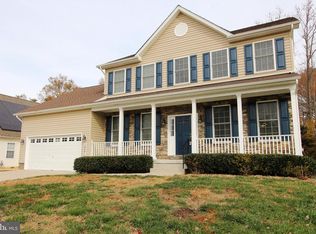 10351 Stewards Chance Ln, White Plains, MD 20695