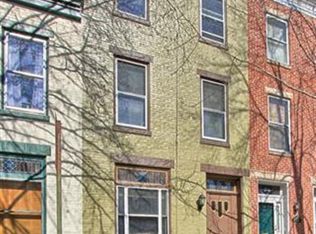 212 Harris St, Harrisburg, PA 17102