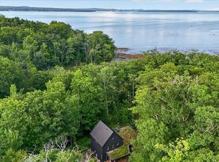 138 Bayside Road, Northport, ME 04849