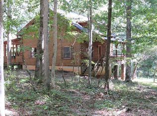 1407 S Hampton Rd, Hampton, GA 30228