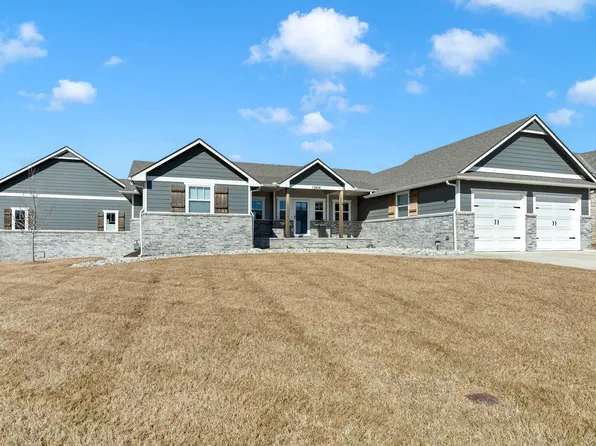 13404 E Rose St, Wichita, KS 67230