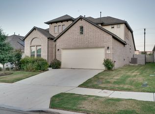 3904 Mercer Rd, Georgetown, TX 78628