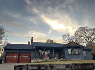 146 W Gilman Ter, Sioux City, IA 51104