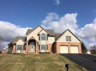 25 Barrington Rd, Horseheads, NY 14845