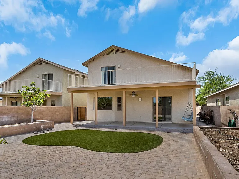 2420 W Tyler River Dr — Photo 2