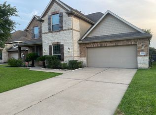 19302 Stanton Lake Dr, Cypress, TX 77433