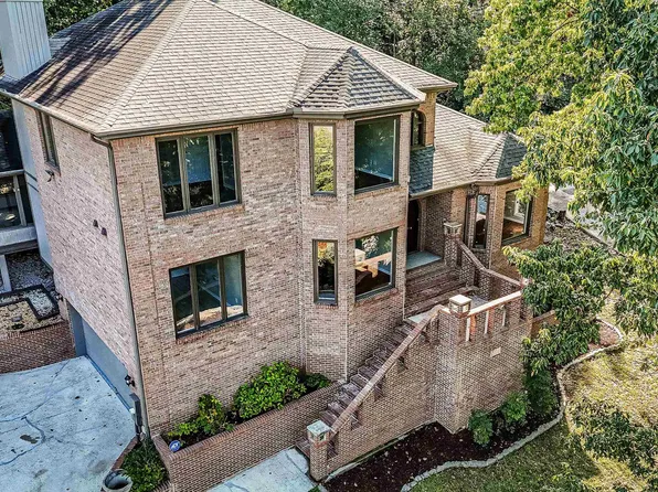 2104 Greenslope Trl NE, Huntsville, AL 35811