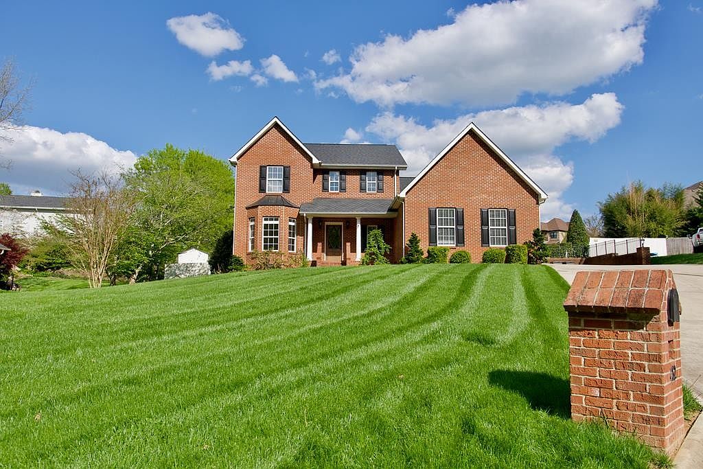 482 E Hampton Ct, Cookeville, TN 38501 Zillow