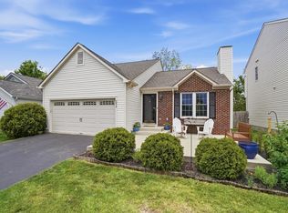 5070 Gredle Dr, Hilliard, OH 43026