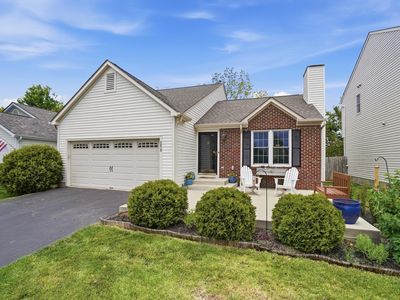 5070 Gredle Dr, Hilliard, OH, 43026
