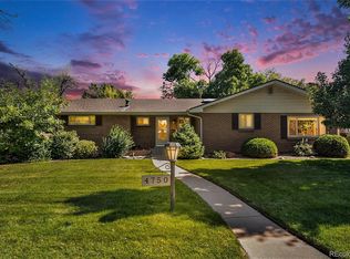 4750 Upham St, Wheat Ridge, CO 80033