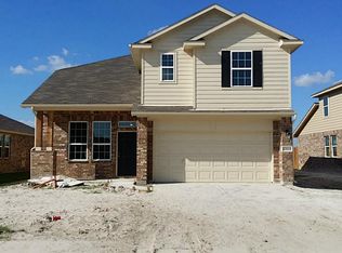 12618 Caldwell Canyon, Houston, TX 77014
