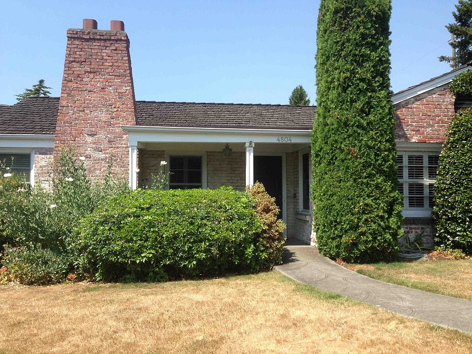 2nd image of 4804 NE 60th St