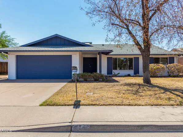 4527 W MONTEBELLO Avenue, Glendale, AZ 85301